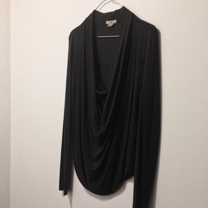 Helmut Lang Knit Top