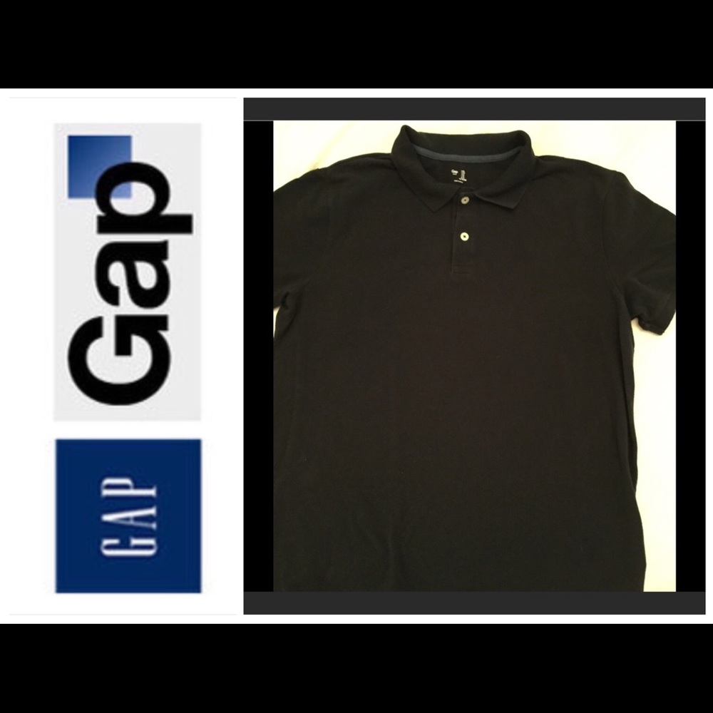 GAP POLO SHIRT