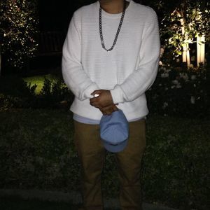 Meet your Posher, Cesar