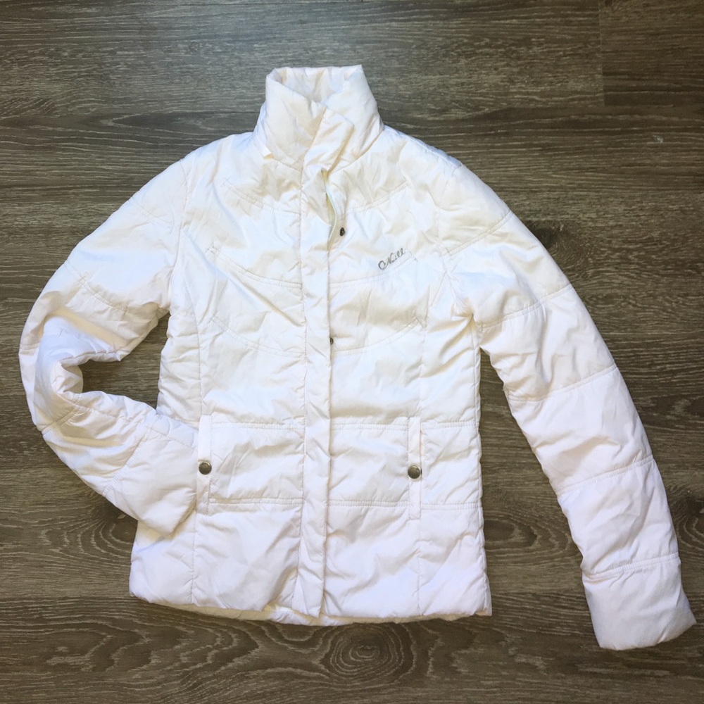 ONEILL LIGHTWEIGHT PUFFER JACKET