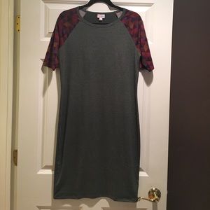 LuLaRoe Julia