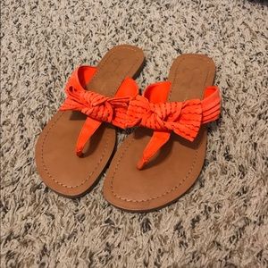 Jessica Simpson Sandals