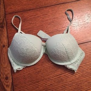 Aerie push up bra