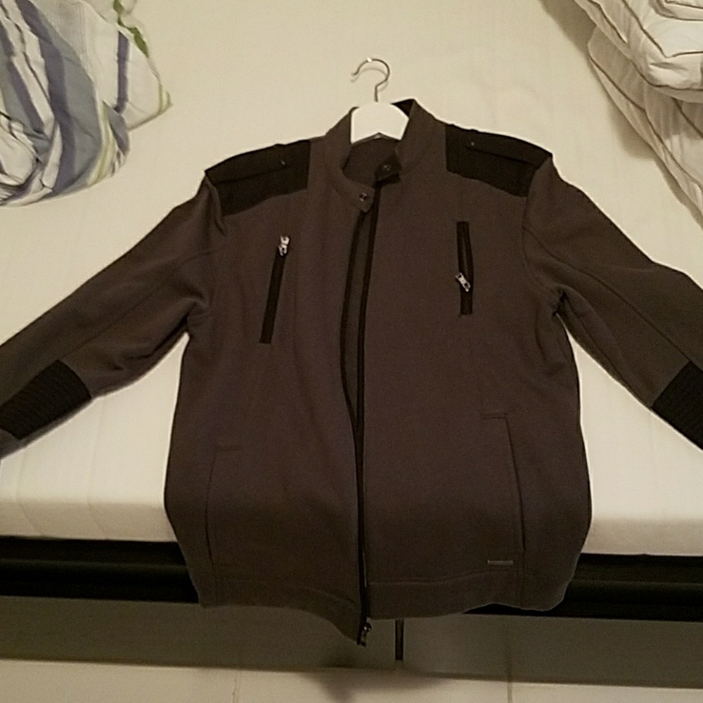 Calvin Klein slim fit jacket