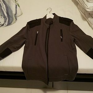 Calvin Klein slim fit jacket