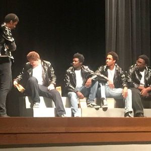 Meet your Posher, Victor