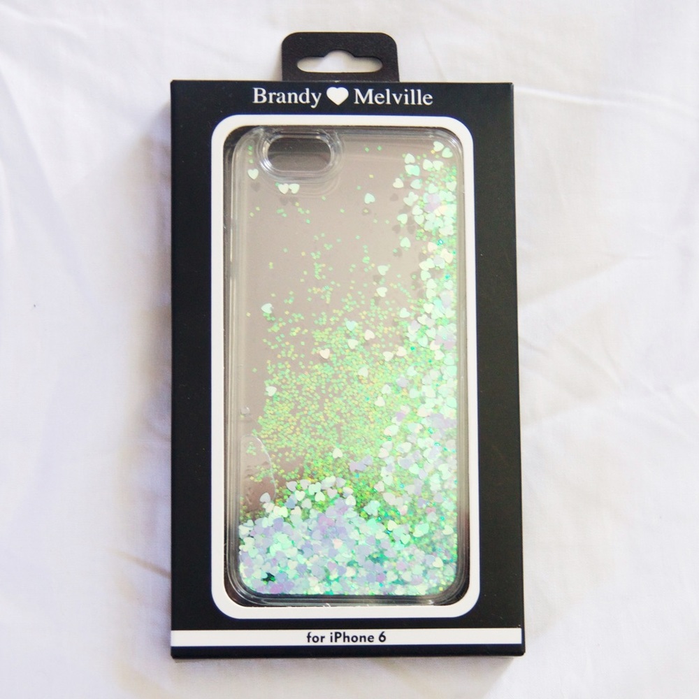 Brandy Melville // IPhone 6 Case