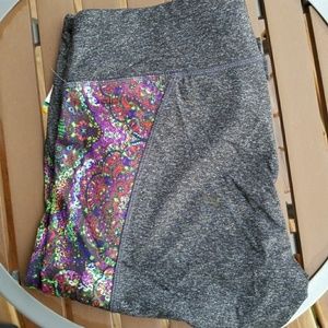 Lularoe JADE capris