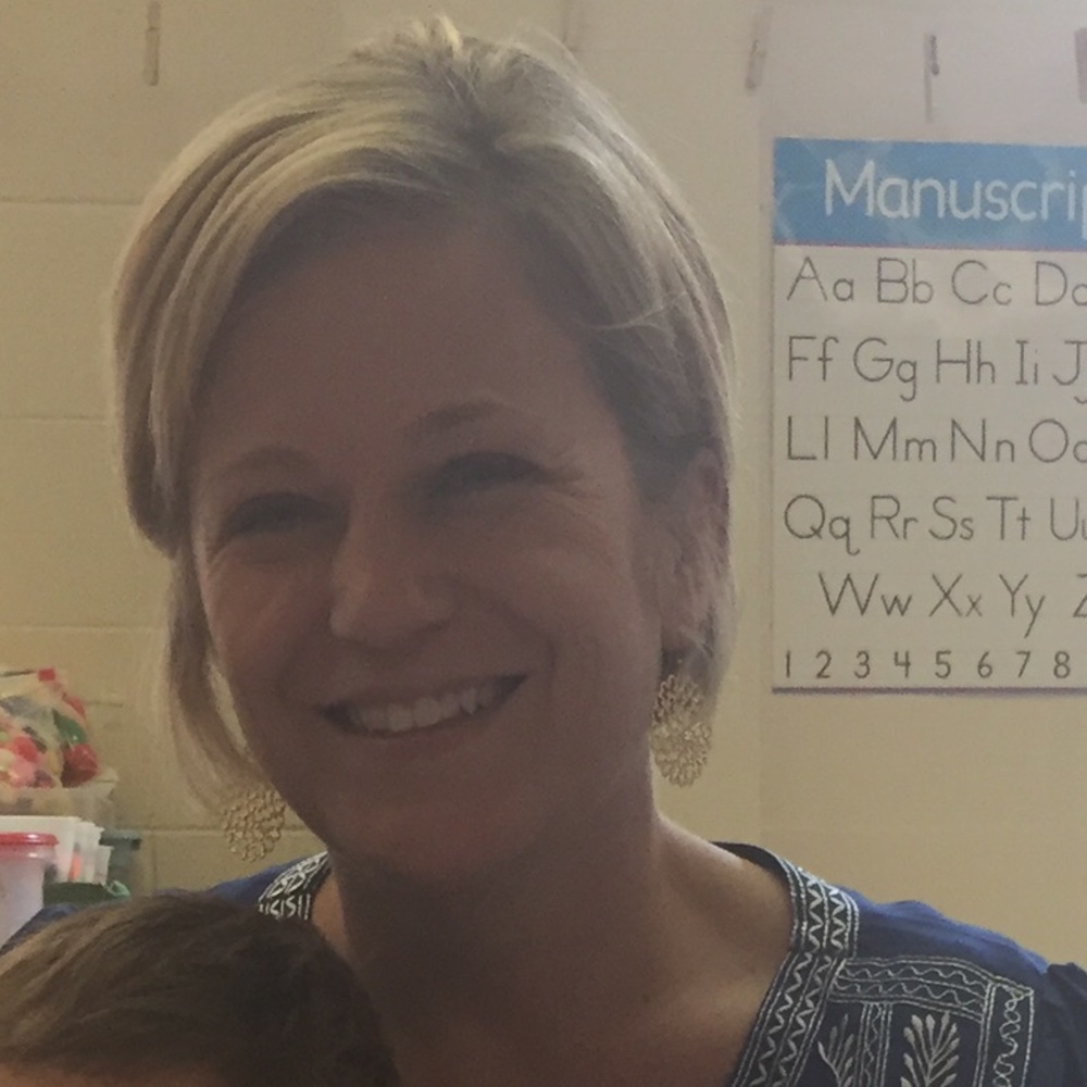 Meet your Posher, Caitlin