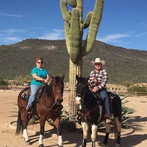 Meet your Posher, Pauline