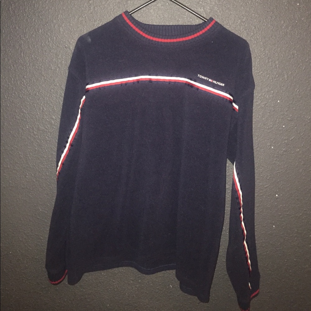 Tommy Hilfiger pullover
