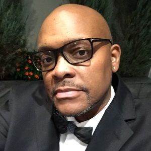 Meet your Posher, Wayne