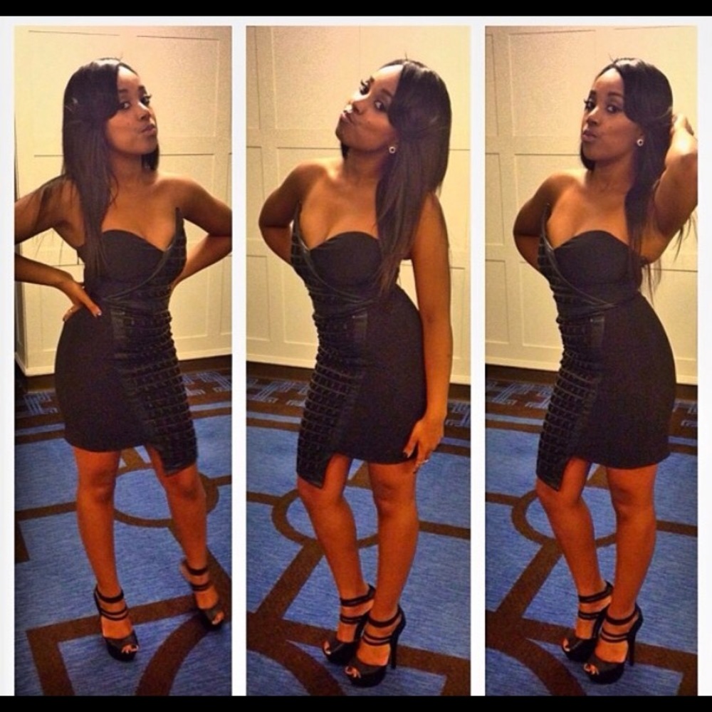 The Little Black Dress😻