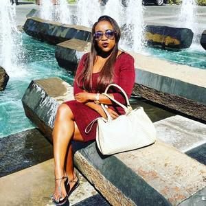 Meet your Posher, Gertrude