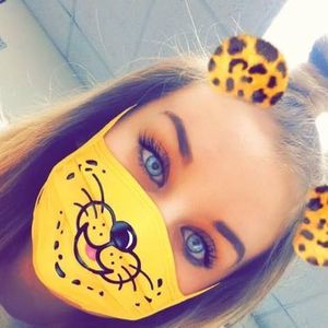 Meet your Posher, Brynn