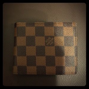Louis Vuitton Wallet