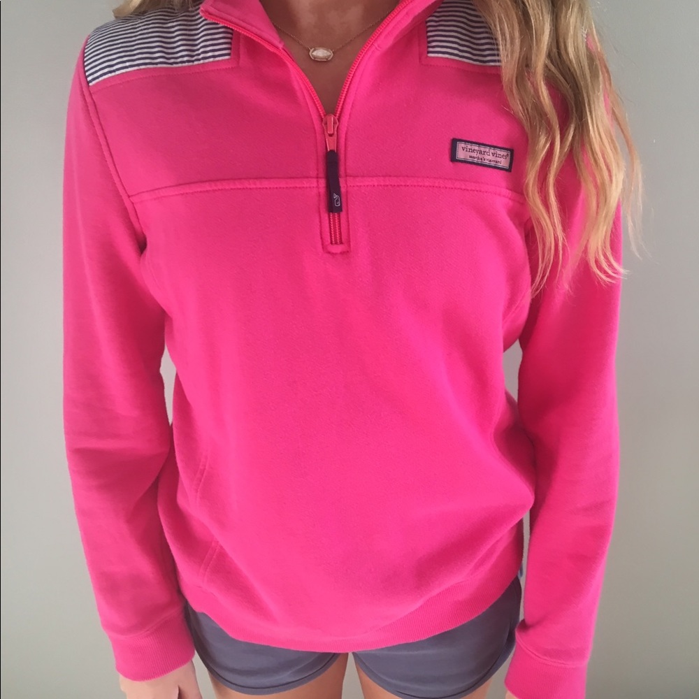Vineyard Vines Shep Shirt