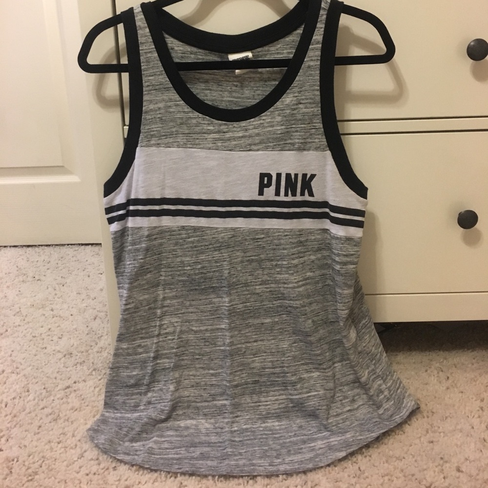 Victoria secret PINK tank top