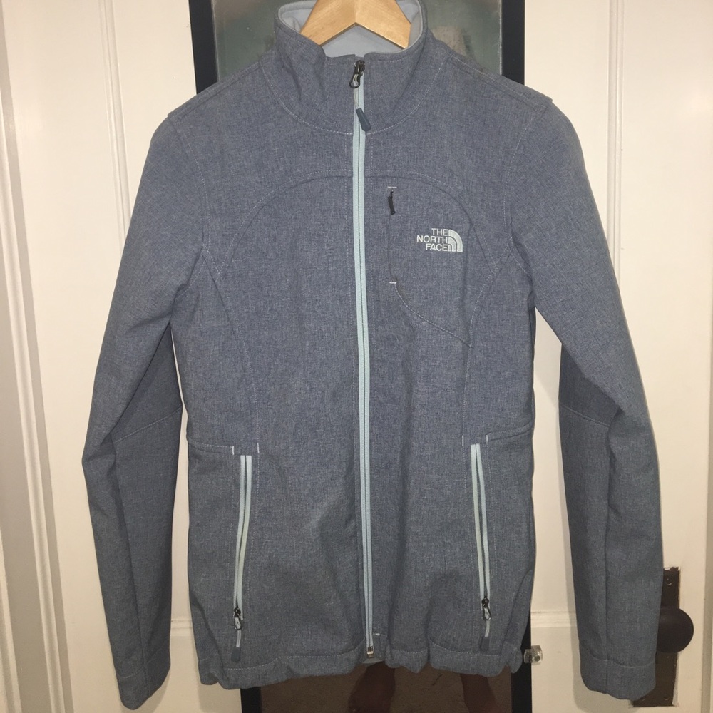 LIKE BRAND NEW NORTH FACE!!