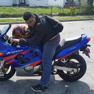 Meet your Posher, Wayne