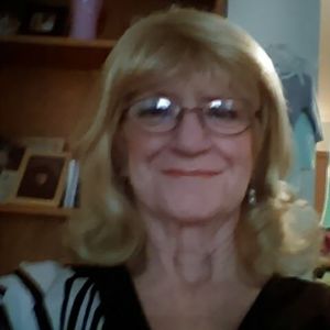 Meet your Posher, Kathy