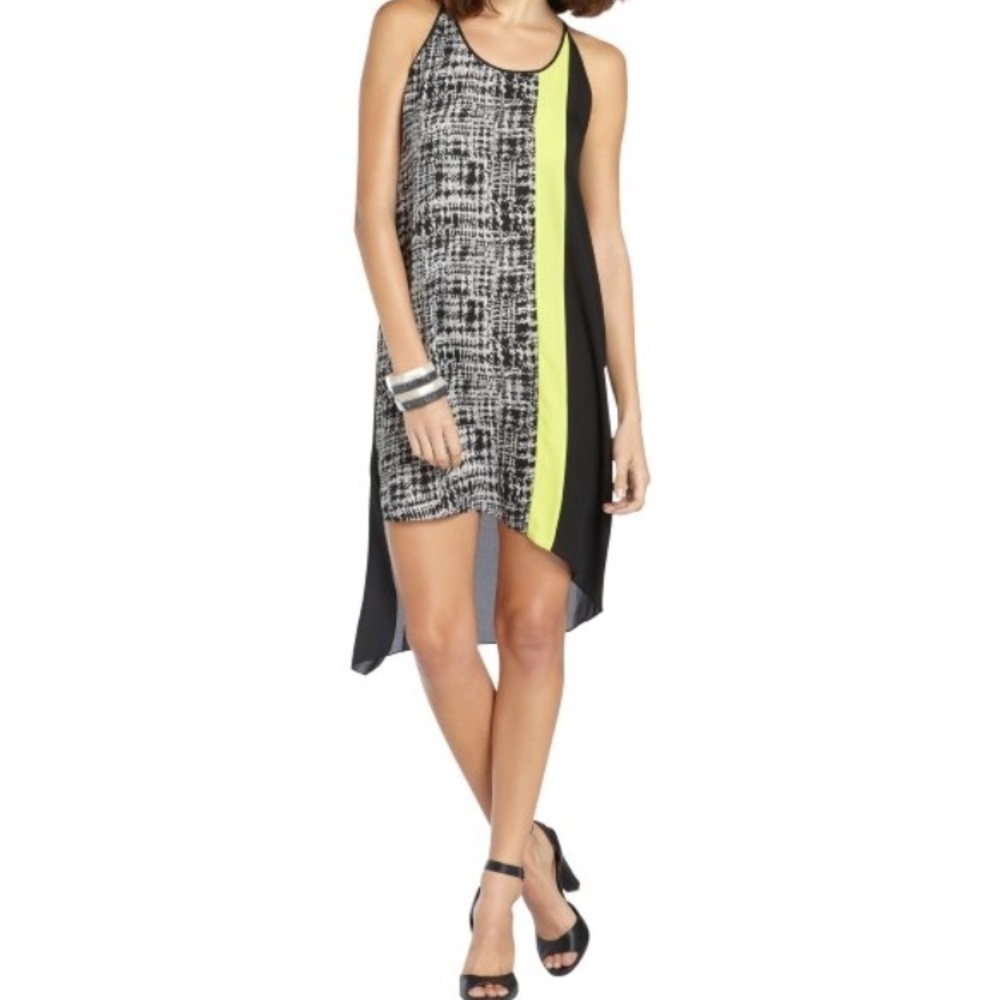 BCBGMAXAZRIA Cici Dress
