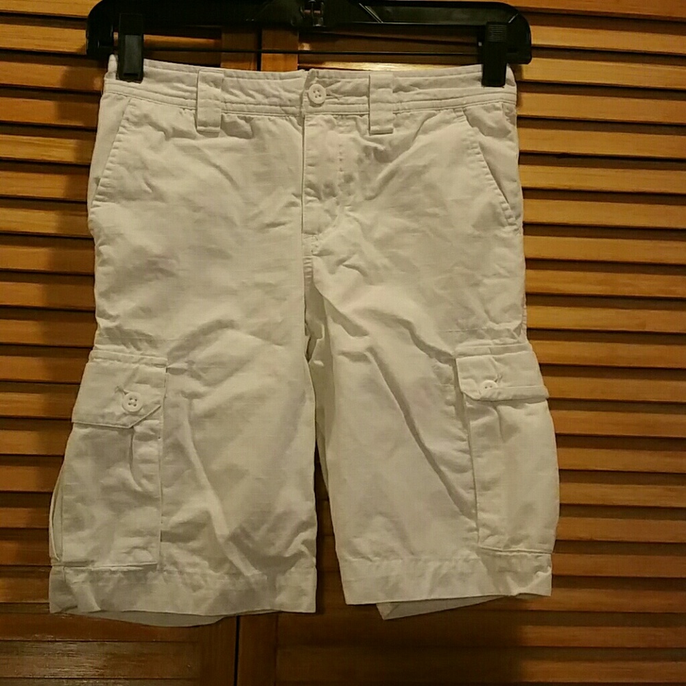 Boy Shorts