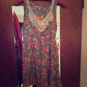 Summer dress