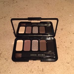 Bobbi Brown Eye Shadow Palette