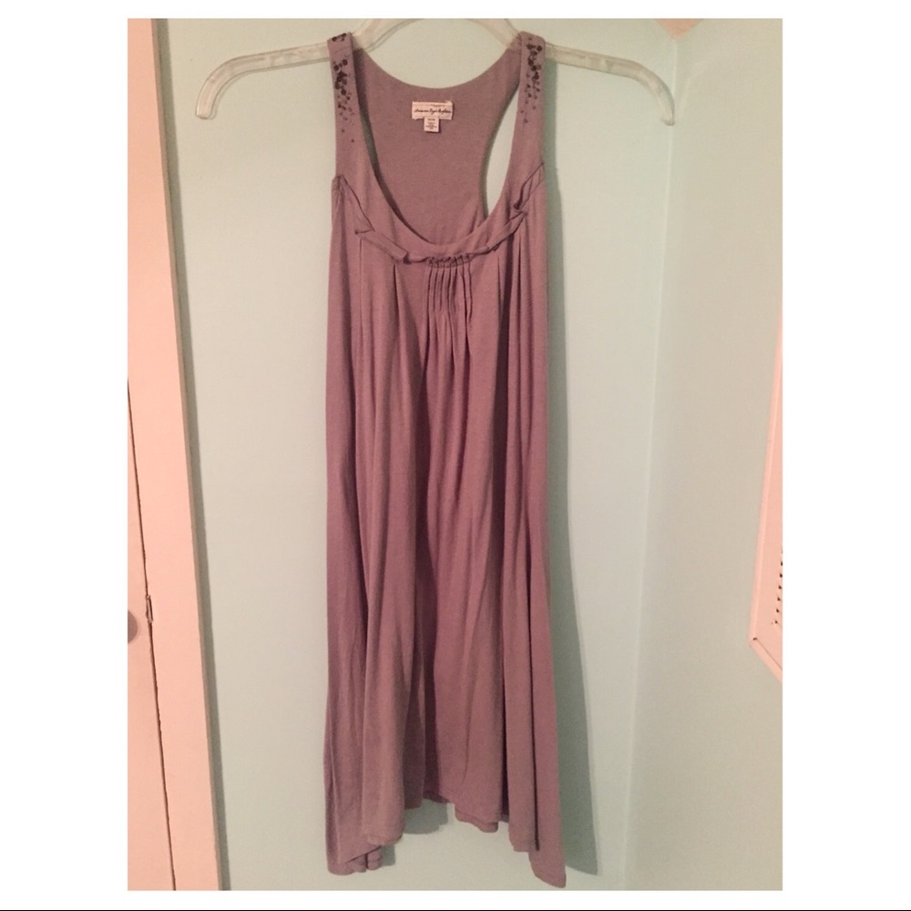 American Eagle Dress
