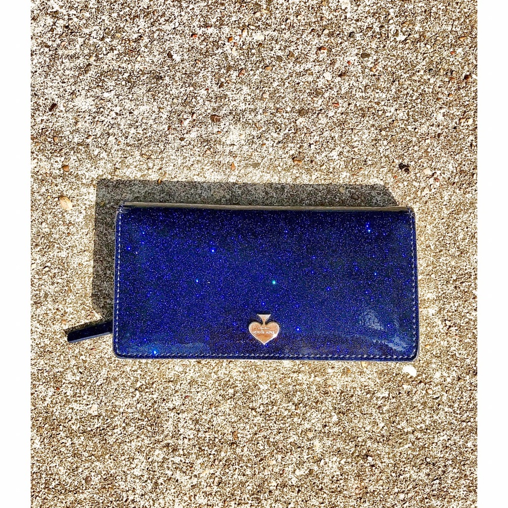 💙Kate Spade Wallet💙(READ DESCRIPTION PLZ)