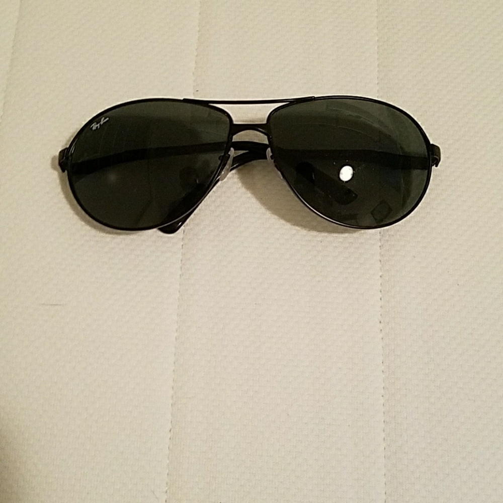 Aviator sunglasses - Picture 1 of 1