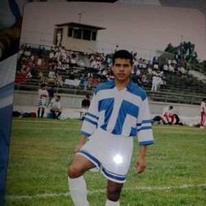 Meet your Posher, Osvaldo