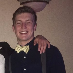 Meet your Posher, Will