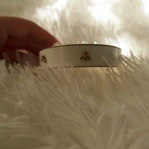 Bumblebee Bangle
