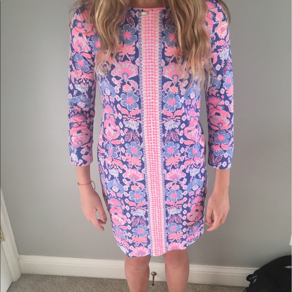 Lilly Pulitzer Sophie dress