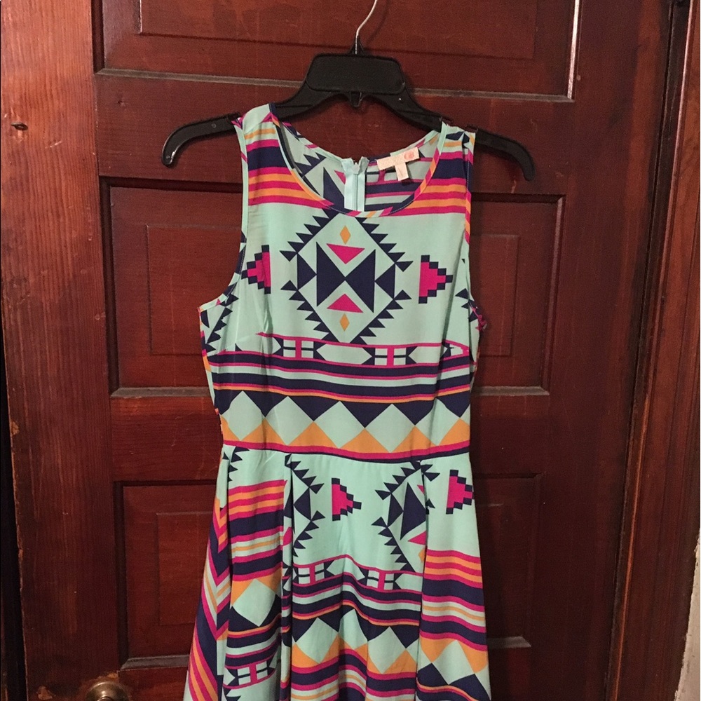 Summer dress