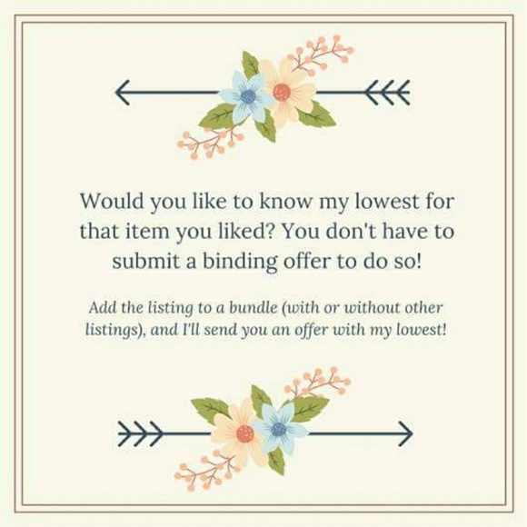 LIKE This Listing for Notifications - Add a Heart! - Picture 2 of 6