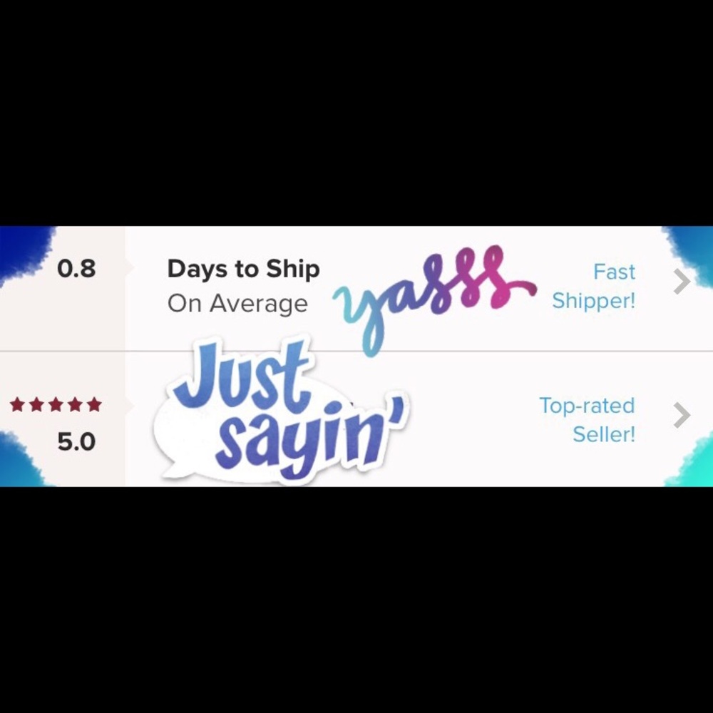 Fast shipping! Top rated seller!