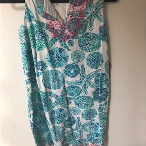 Lilly dress