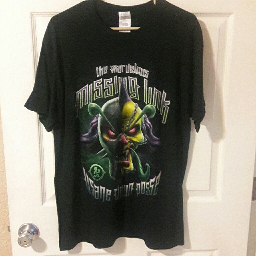 ICP Tshirt