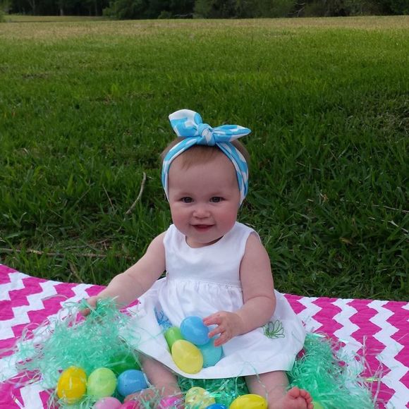 Meet your Posher, Heather - Picture 1 of 1