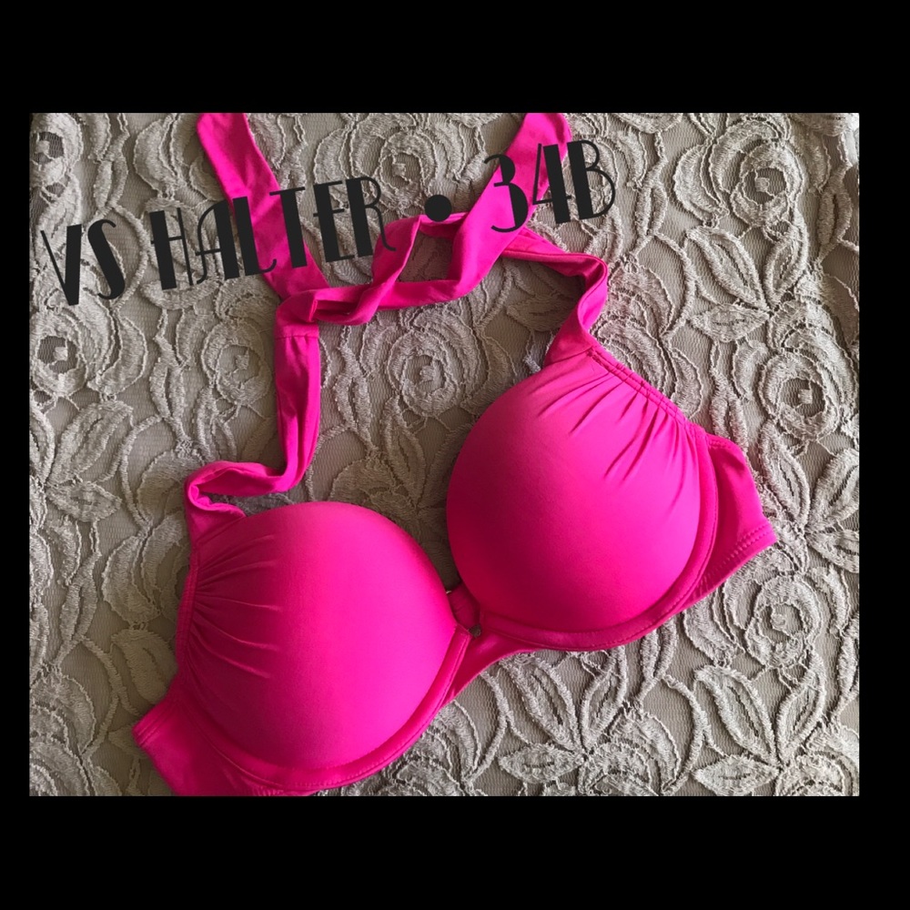 VS Swim • Halter Top