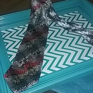 Go to tie with any ensemble