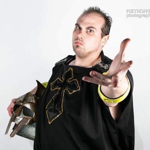 Meet your Posher, Sandy