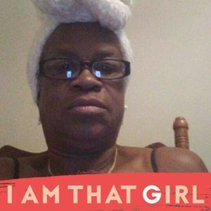 Meet your Posher, Patricia