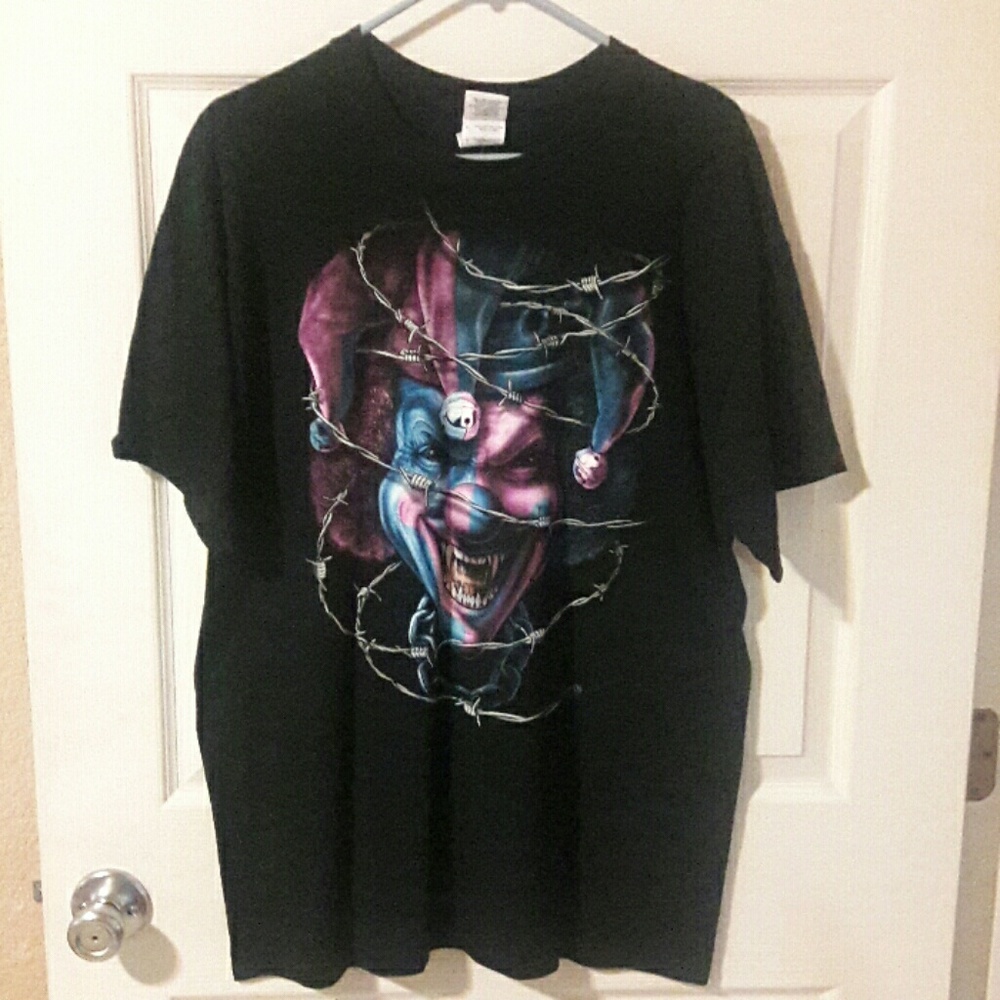 ICP T shirt