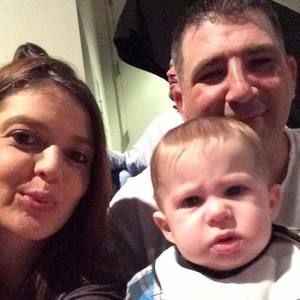 Meet your Posher, Scott