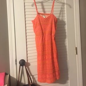 Daytrip dress