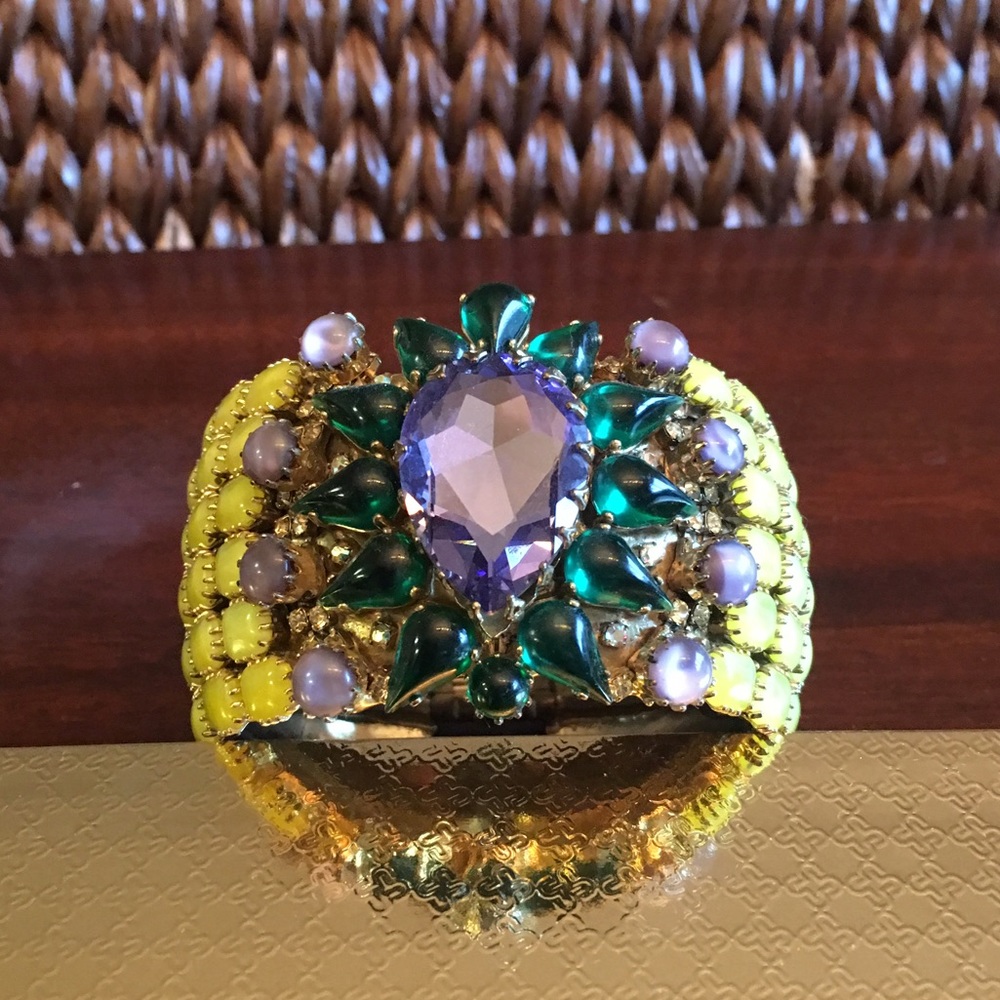 Otazu Limited Edition Collection Piece Bracelet